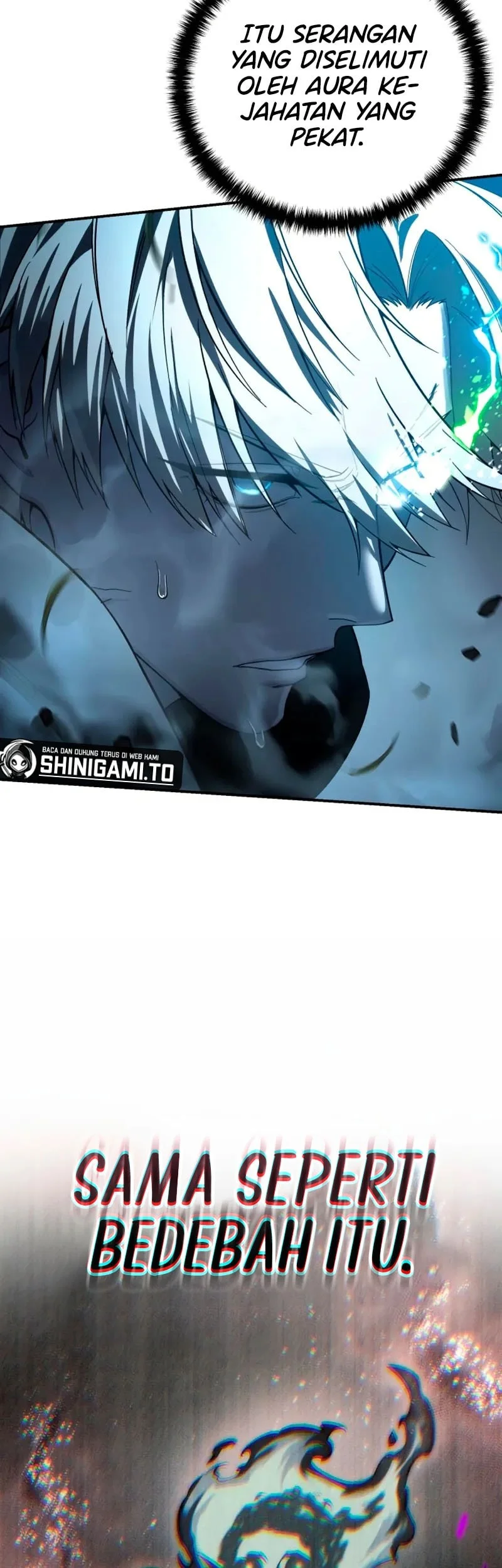 star embracing swordmaster chapter 100 - Page 28