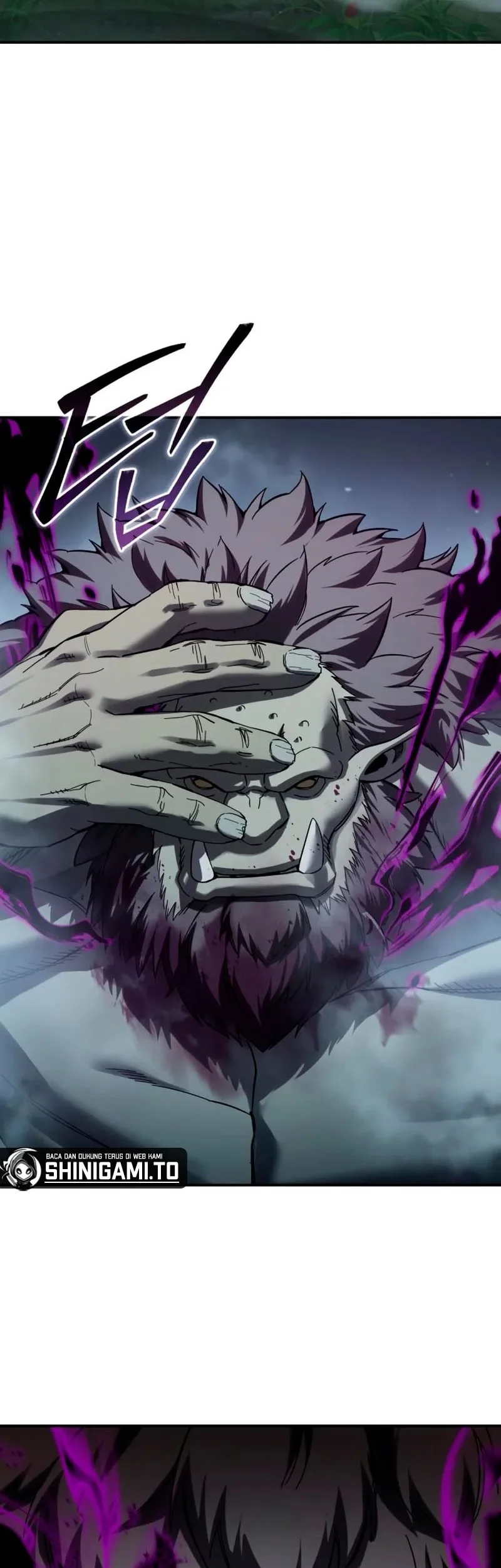 star embracing swordmaster chapter 100 - Page 31