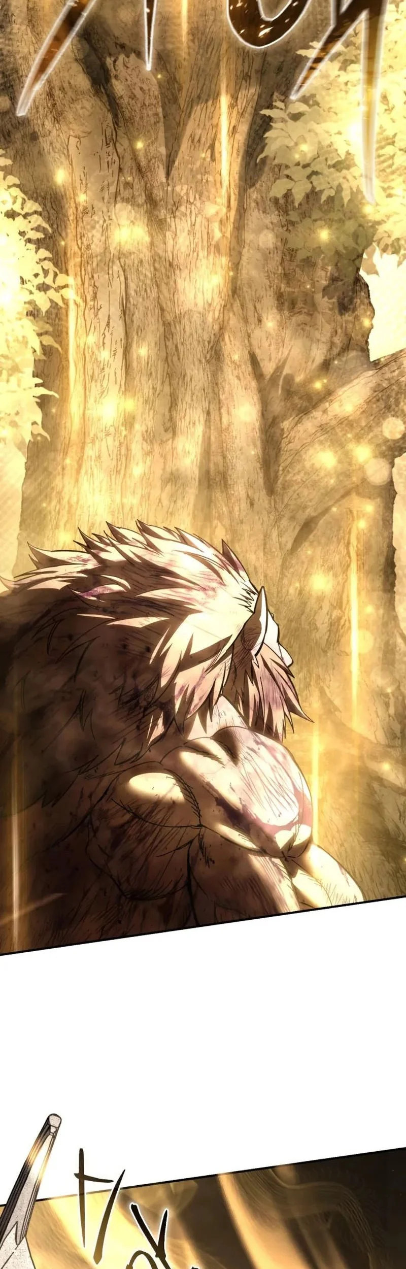 star embracing swordmaster chapter 101 - Page 35