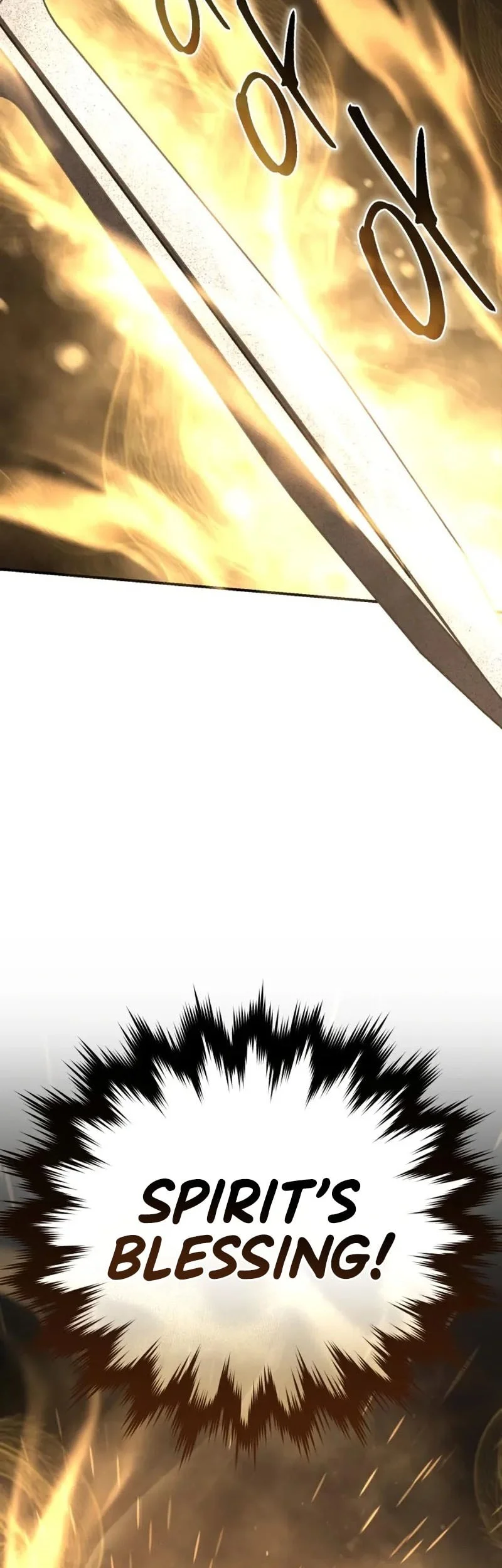 star embracing swordmaster chapter 101 - Page 36