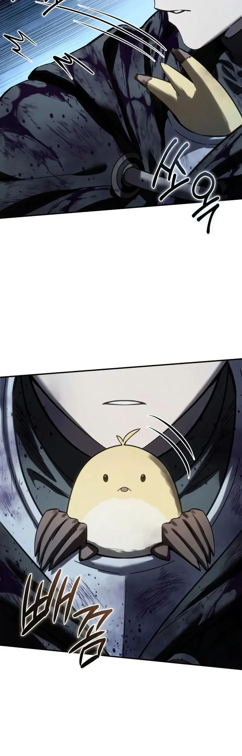 star embracing swordmaster chapter 101 - Page 39