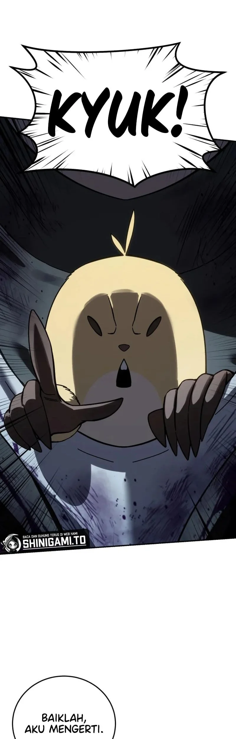 star embracing swordmaster chapter 101 - Page 40