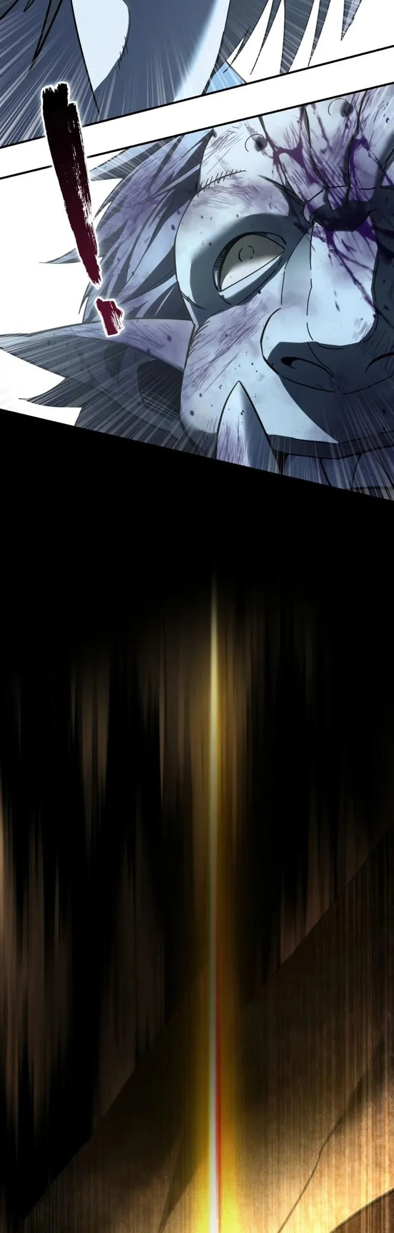 star embracing swordmaster chapter 101 - Page 45