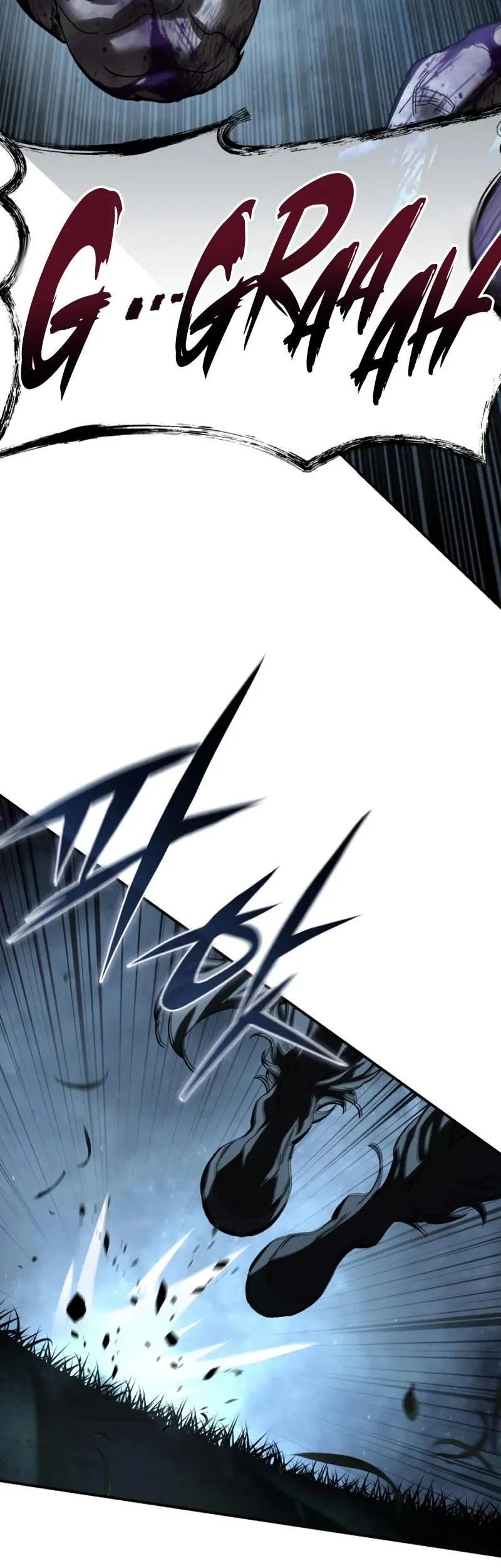 star embracing swordmaster chapter 101 - Page 48