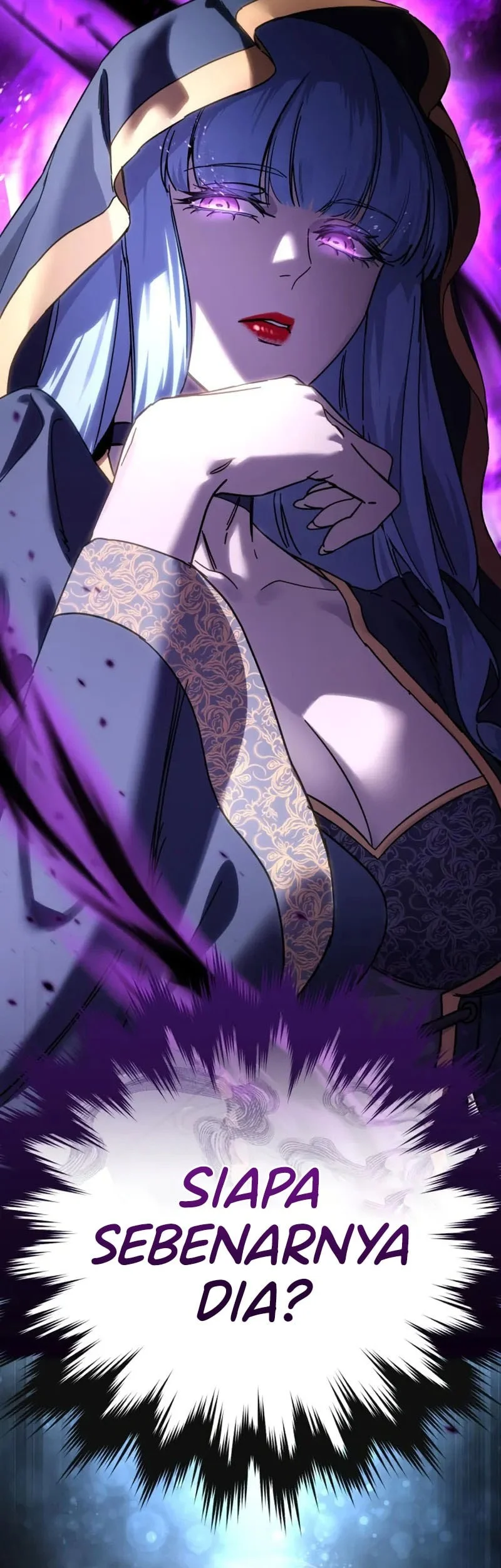 star embracing swordmaster chapter 101 - Page 58