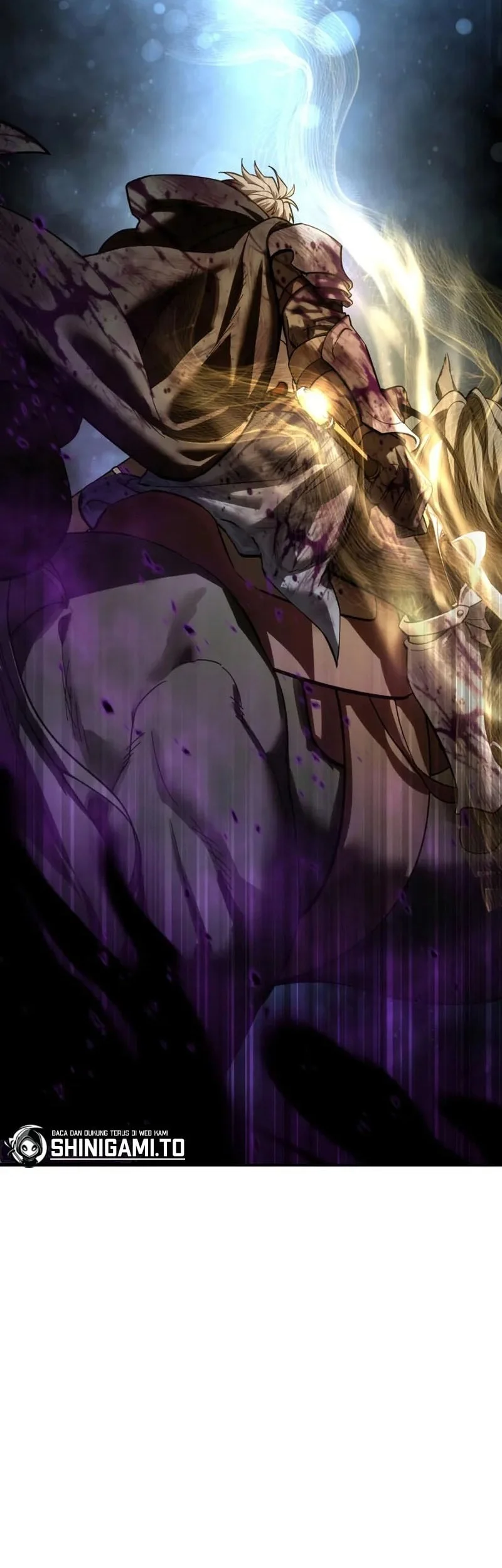 star embracing swordmaster chapter 101 - Page 59