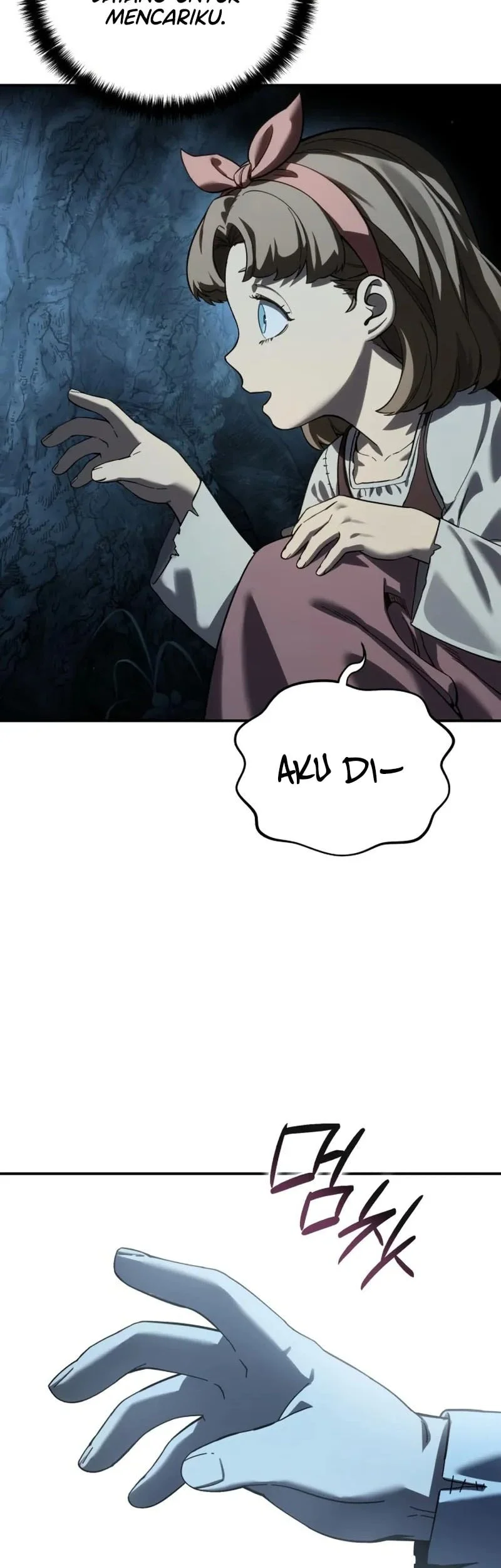 star embracing swordmaster chapter 101 - Page 64