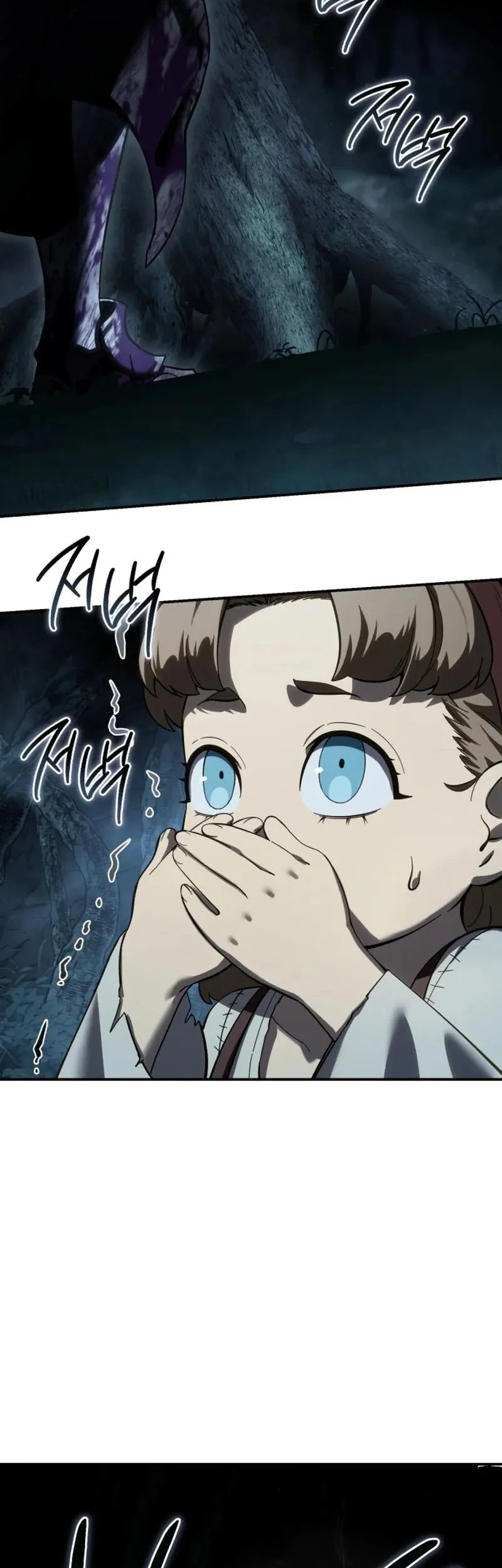 star embracing swordmaster chapter 101 - Page 68