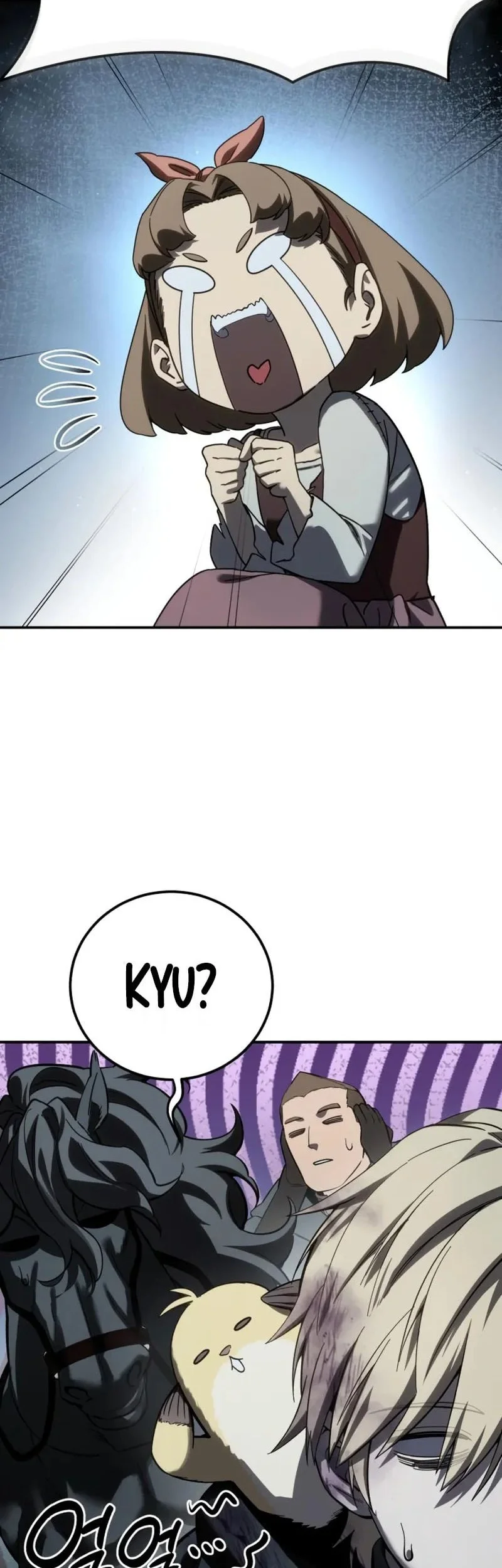 star embracing swordmaster chapter 101 - Page 71