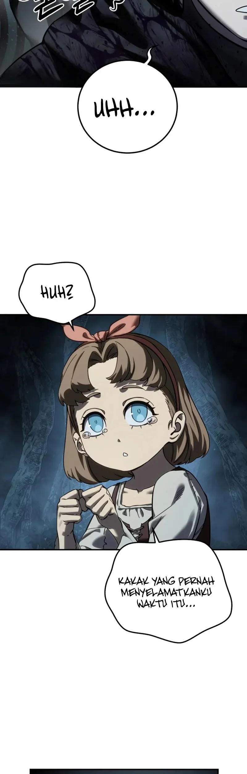 star embracing swordmaster chapter 101 - Page 72