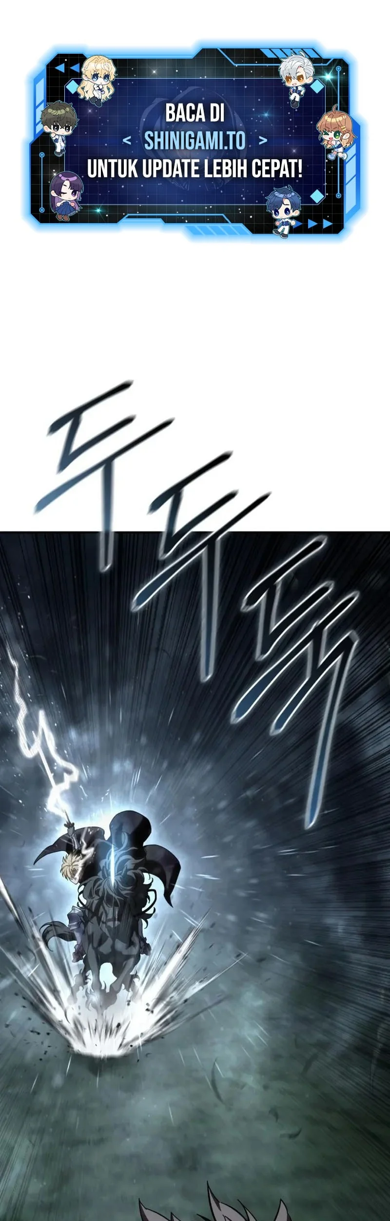 star embracing swordmaster chapter 101 - Page 2