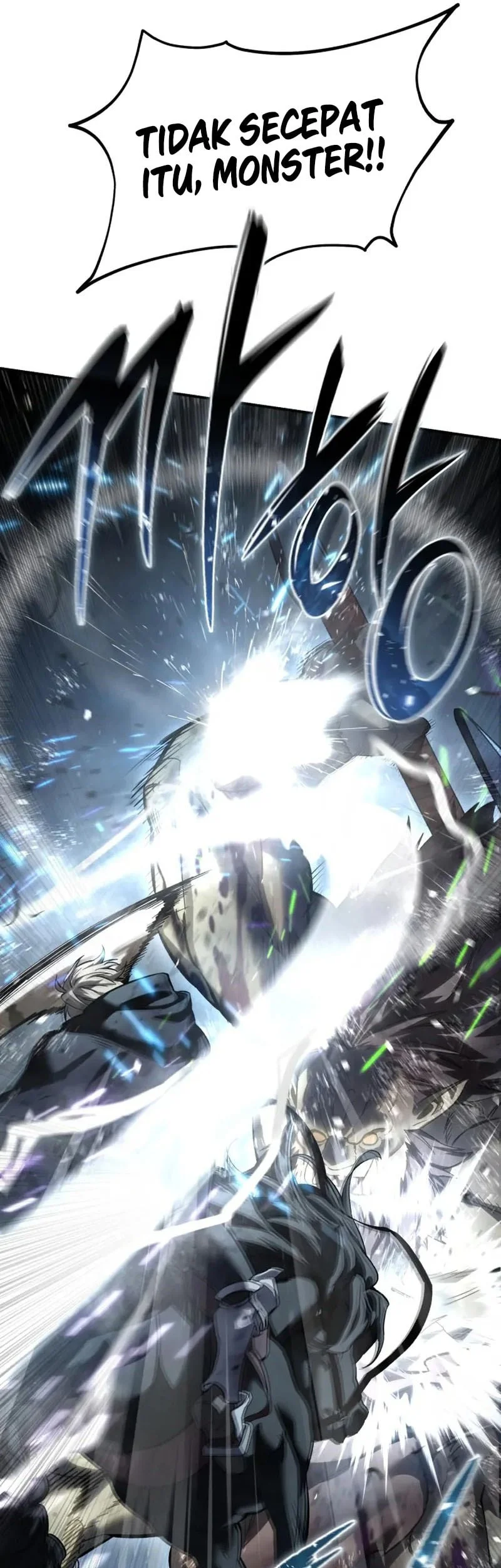 star embracing swordmaster chapter 101 - Page 6