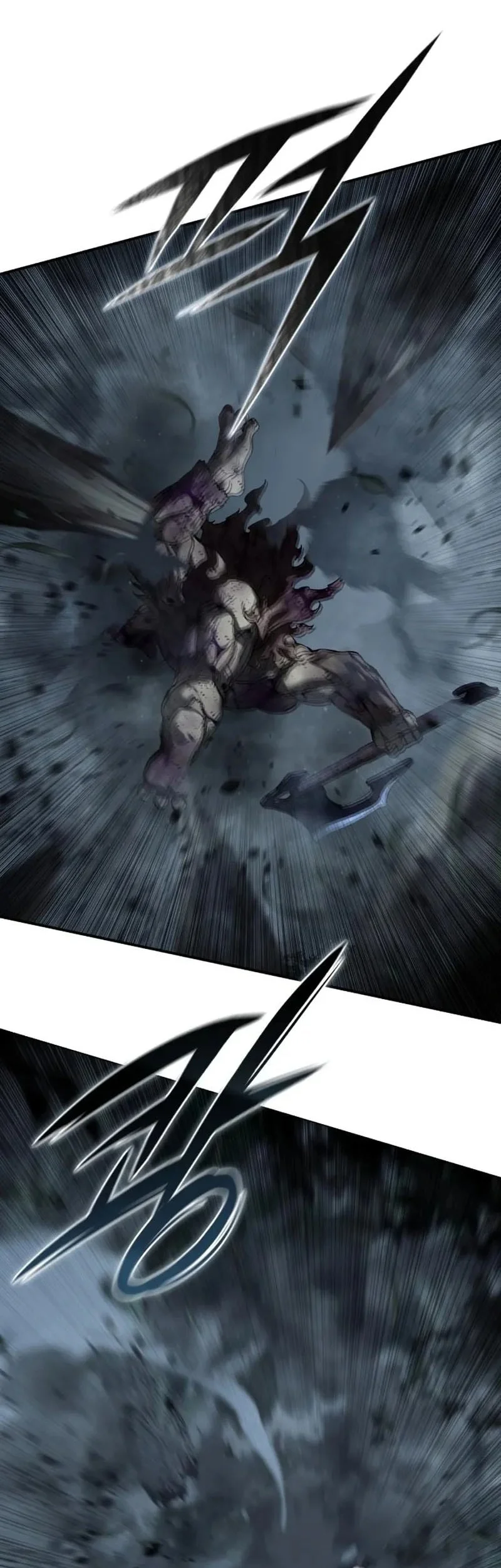 star embracing swordmaster chapter 101 - Page 9