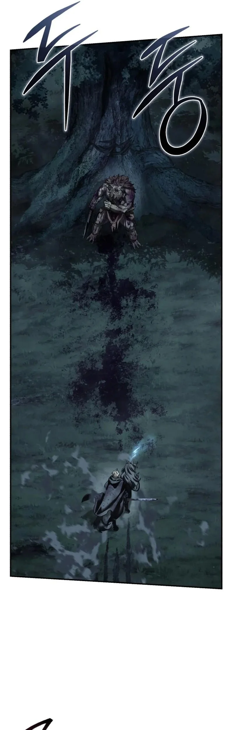 star embracing swordmaster chapter 101 - Page 18