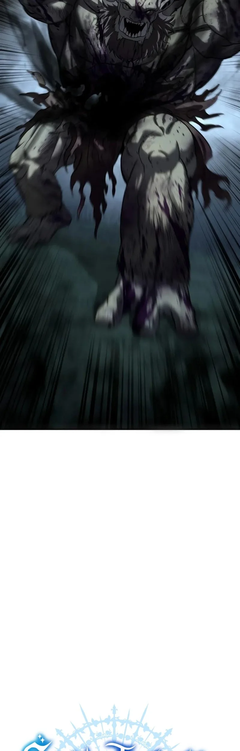 star embracing swordmaster chapter 101 - Page 20