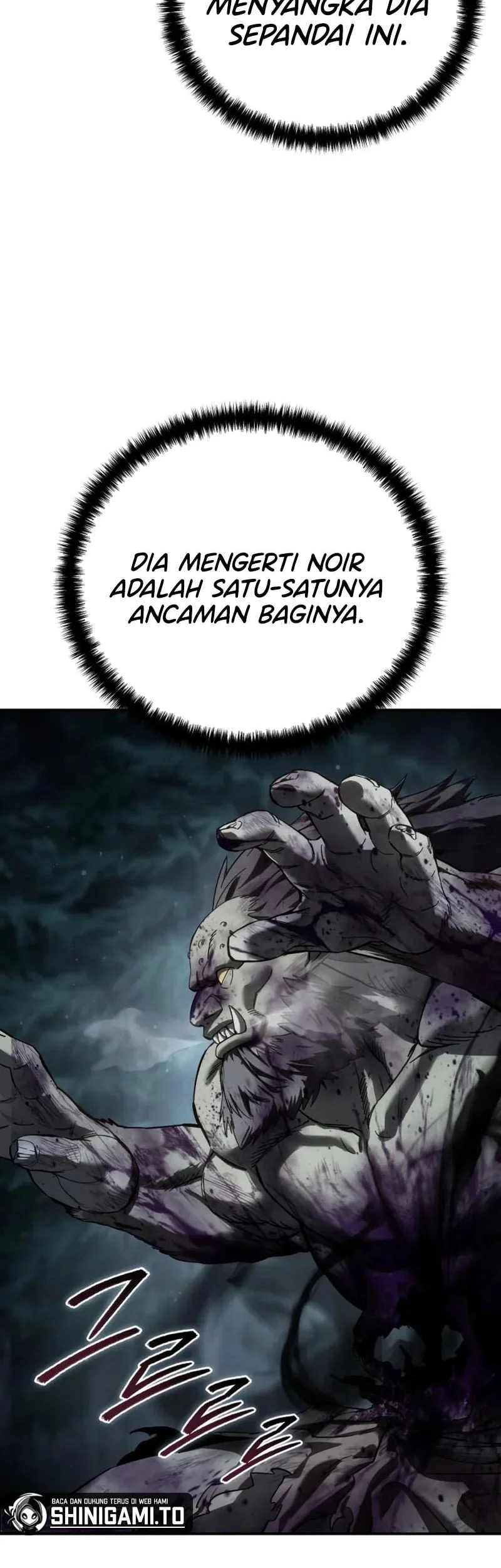 star embracing swordmaster chapter 101 - Page 23