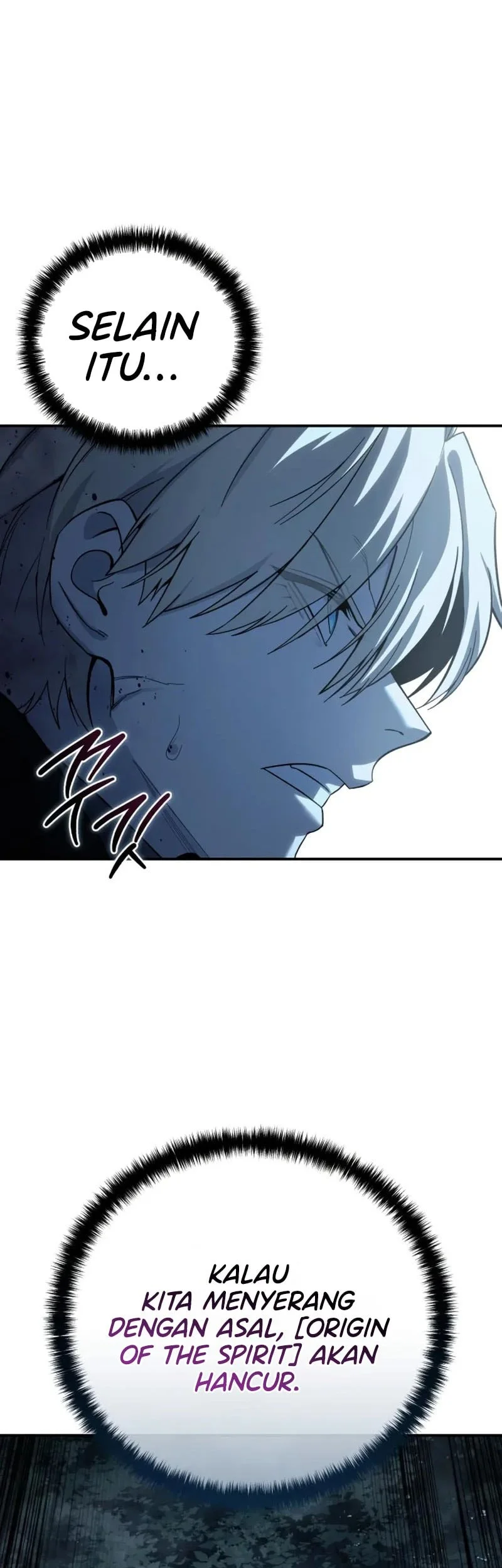 star embracing swordmaster chapter 101 - Page 24