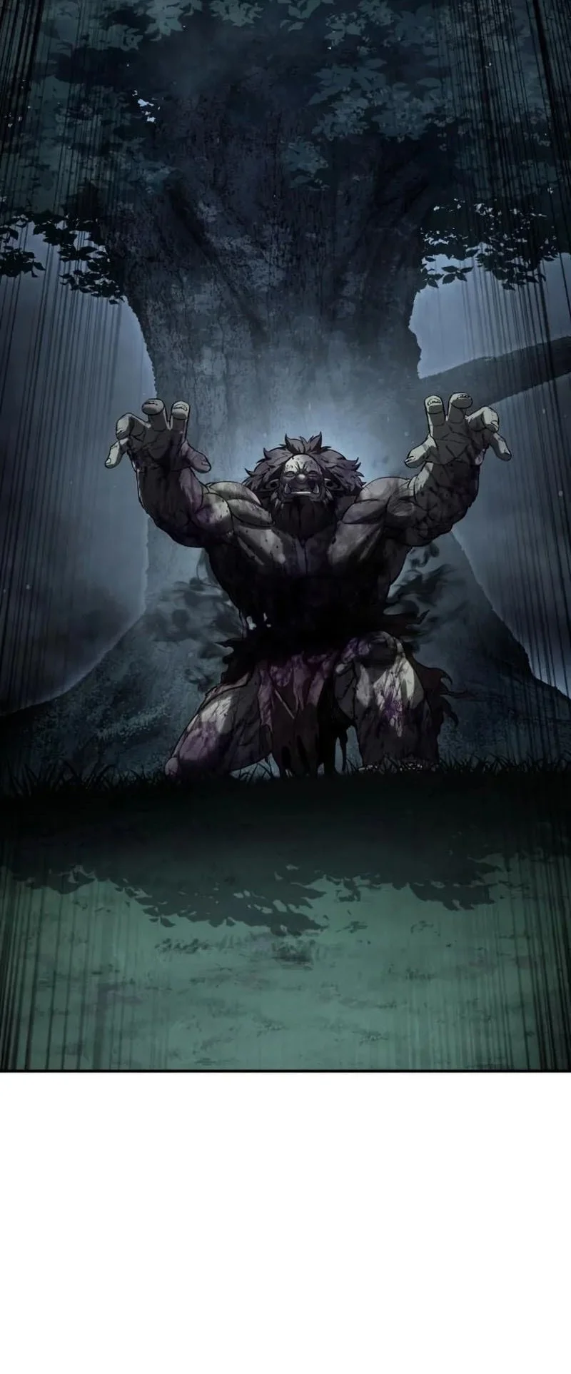 star embracing swordmaster chapter 101 - Page 25