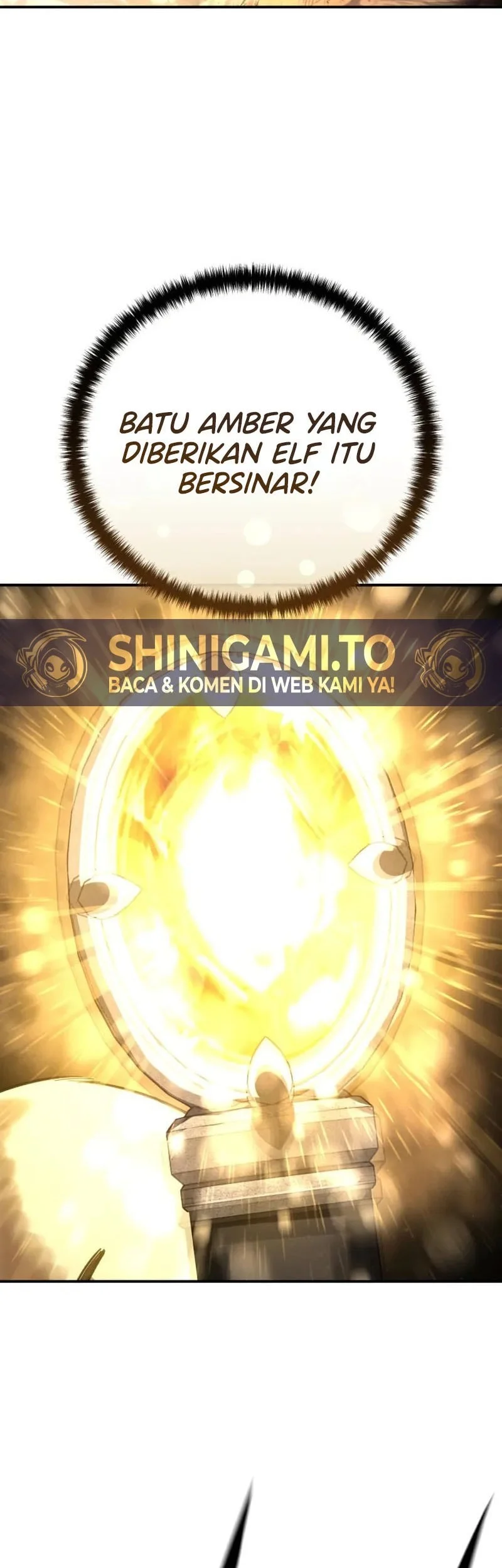 star embracing swordmaster chapter 101 - Page 31