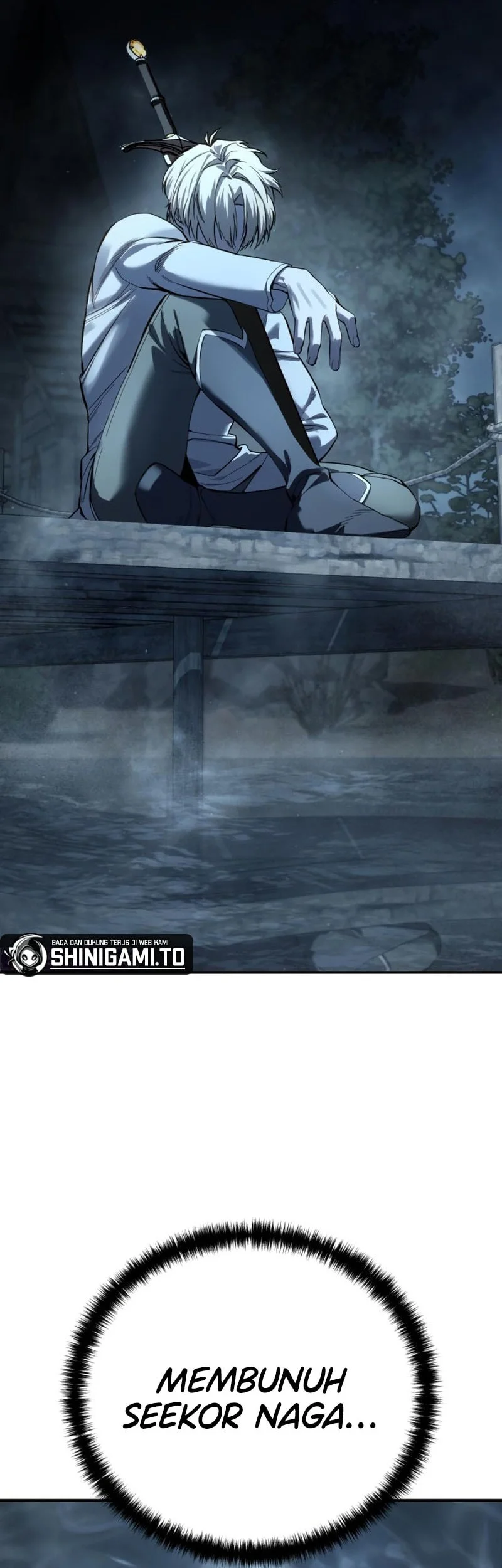 star embracing swordmaster chapter 102 - Page 36