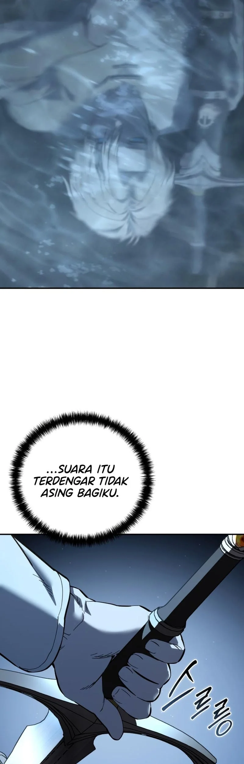 star embracing swordmaster chapter 102 - Page 37