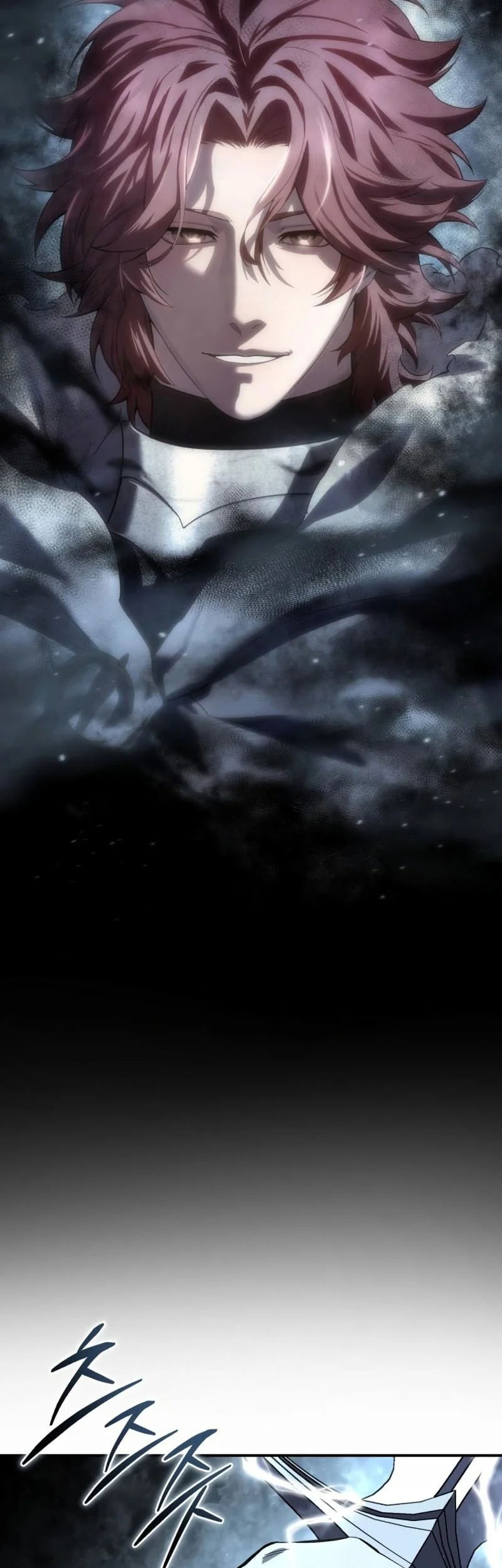 star embracing swordmaster chapter 102 - Page 41