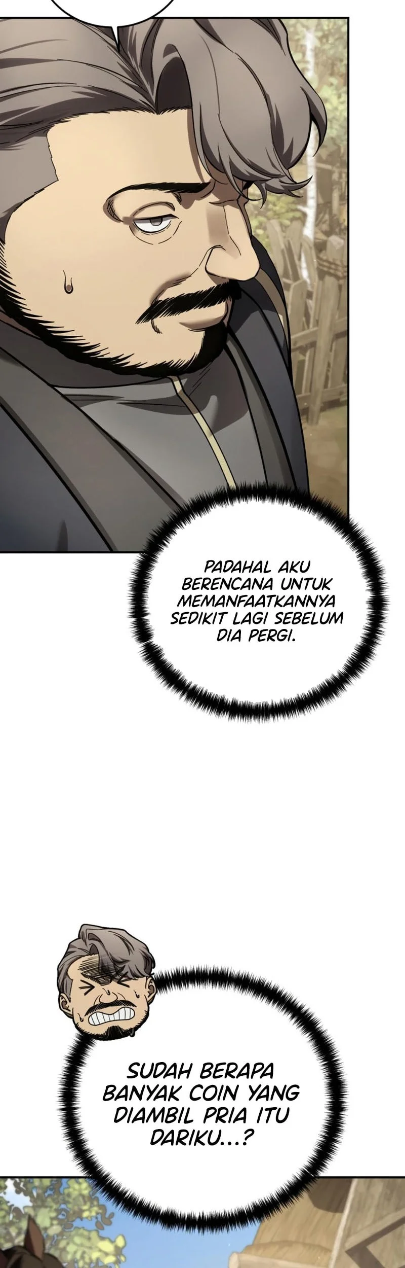 star embracing swordmaster chapter 102 - Page 46