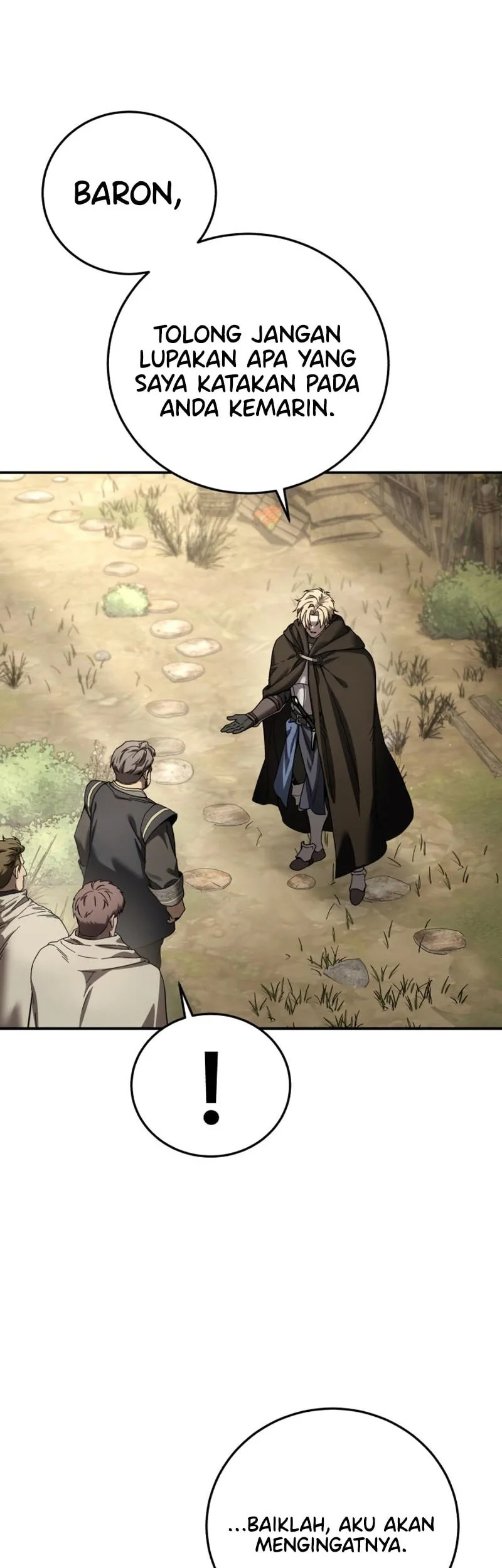 star embracing swordmaster chapter 102 - Page 48