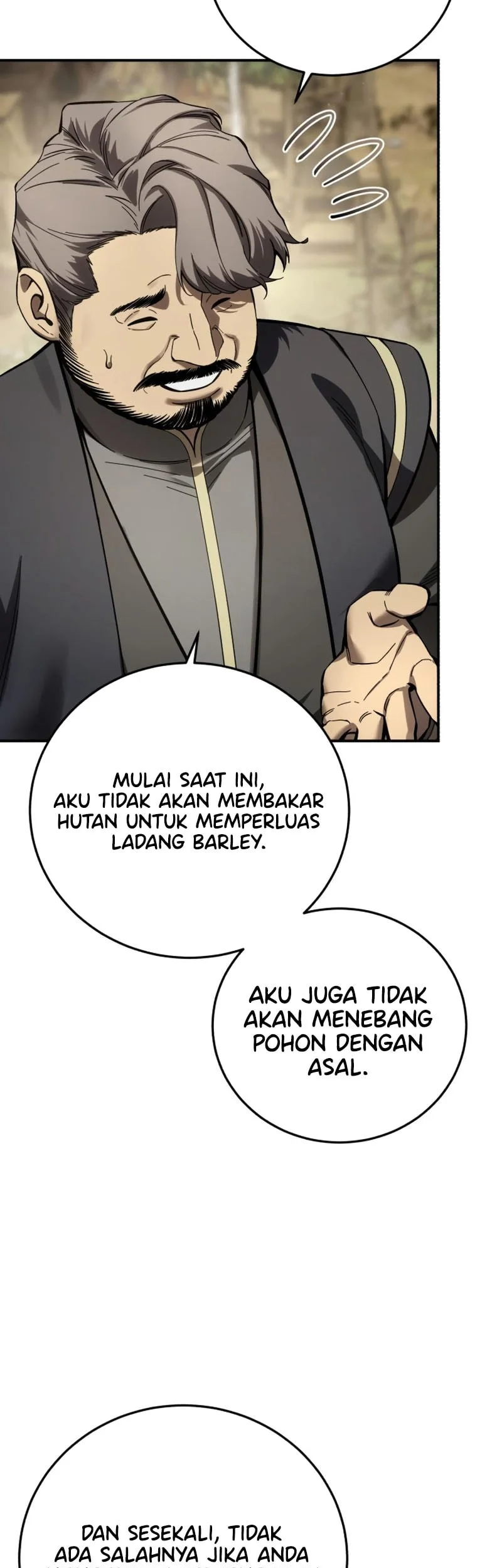 star embracing swordmaster chapter 102 - Page 49