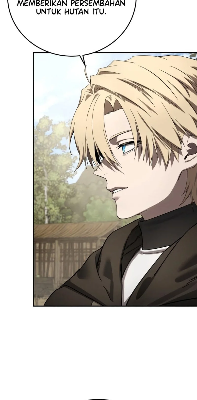 star embracing swordmaster chapter 102 - Page 50