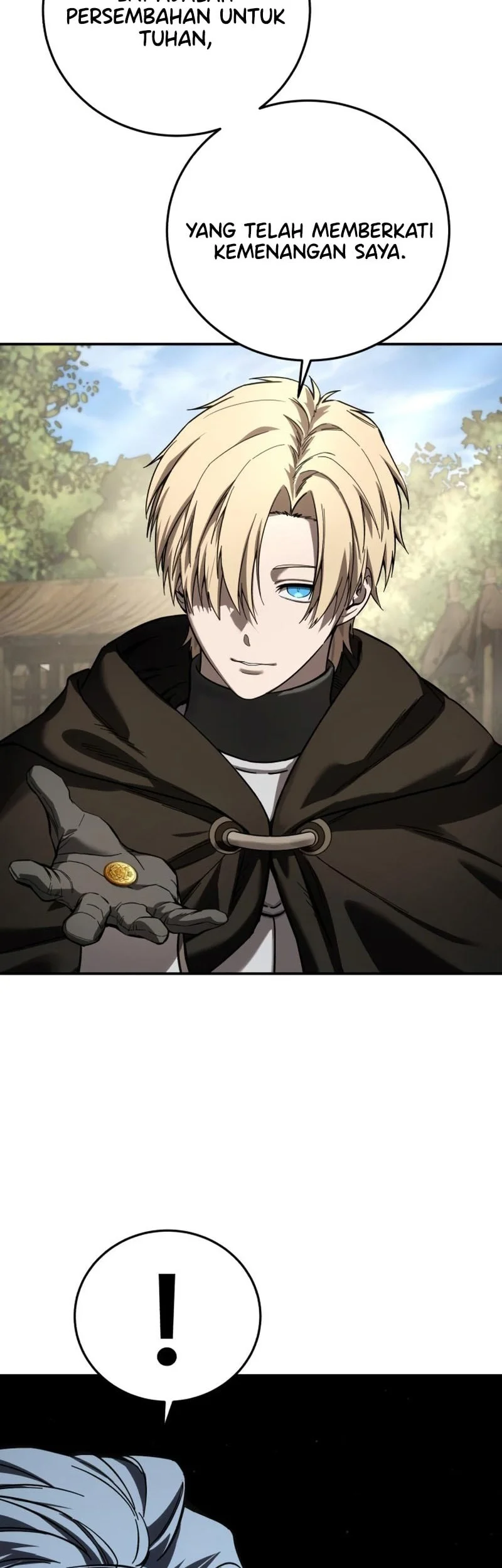 star embracing swordmaster chapter 102 - Page 52