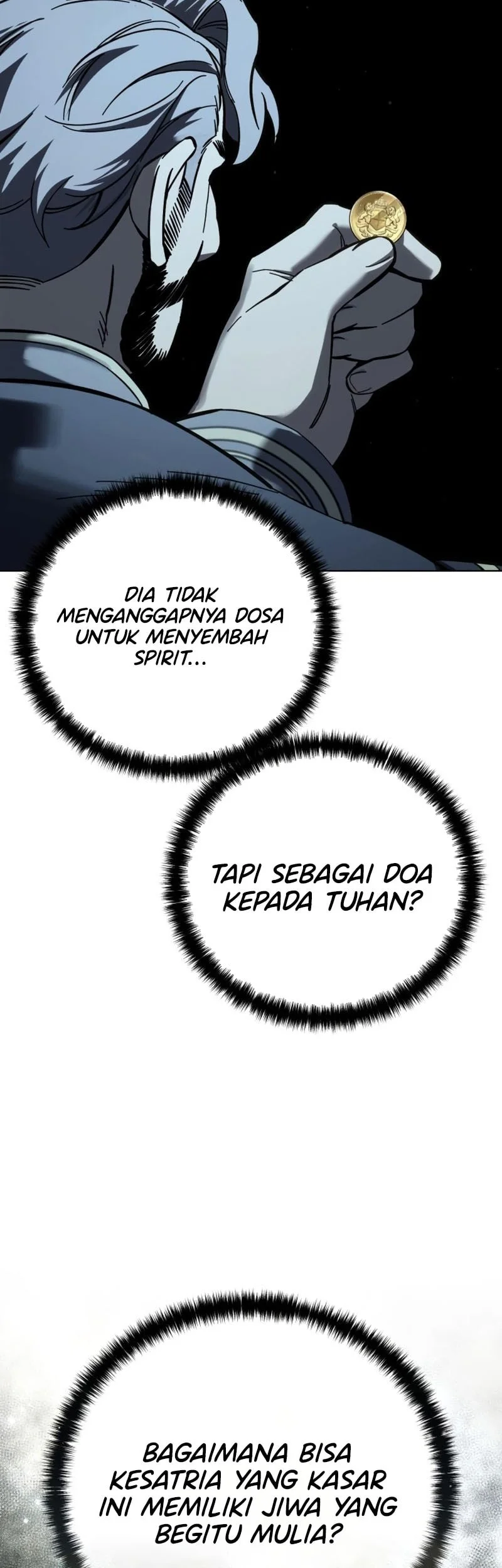 star embracing swordmaster chapter 102 - Page 53