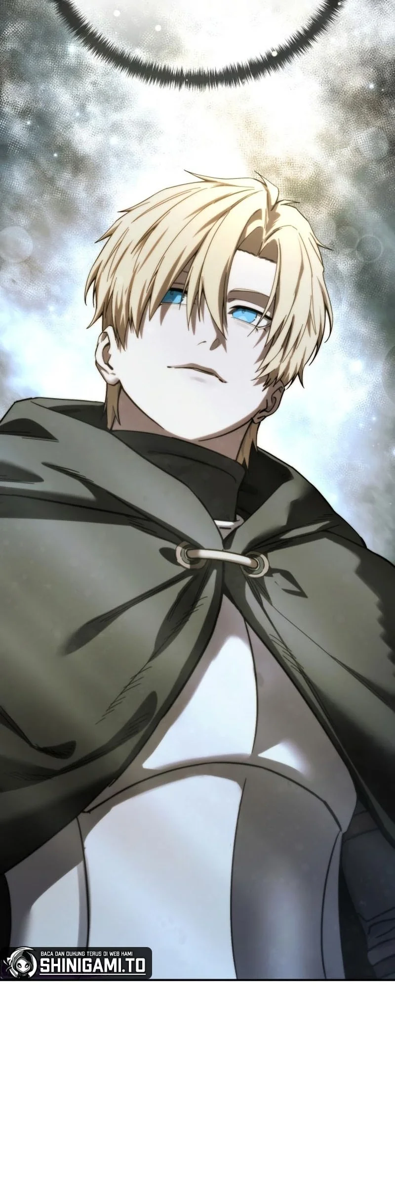 star embracing swordmaster chapter 102 - Page 54