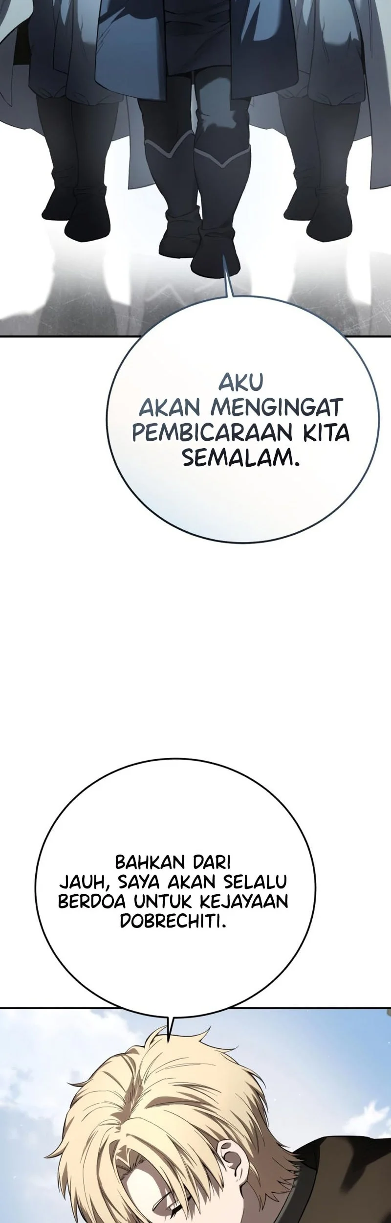 star embracing swordmaster chapter 102 - Page 56