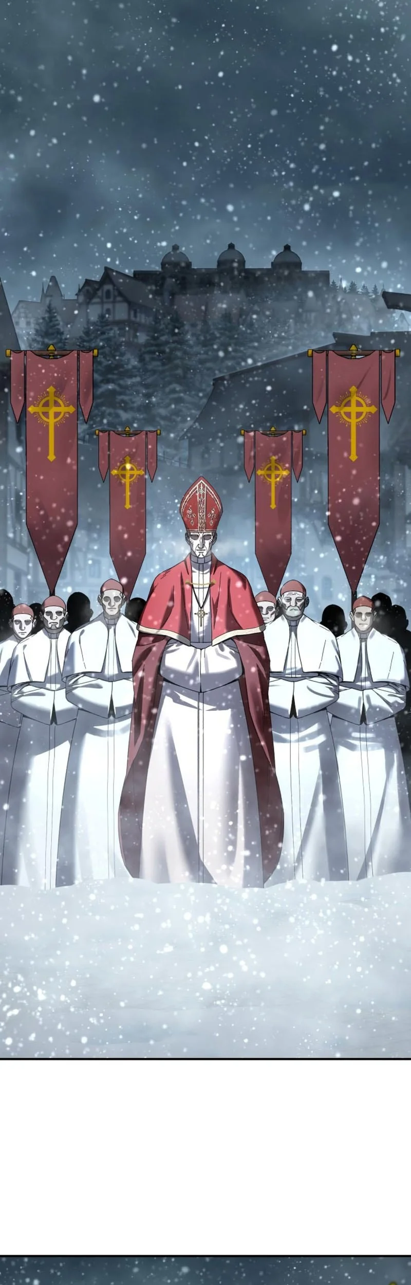 star embracing swordmaster chapter 102 - Page 69