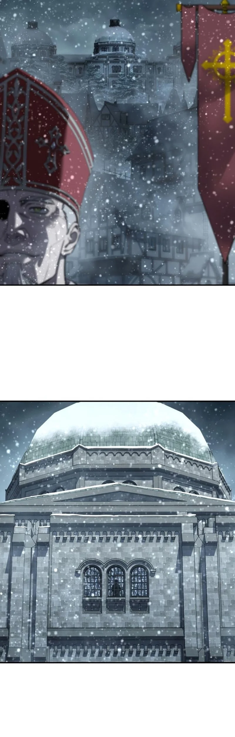 star embracing swordmaster chapter 102 - Page 70