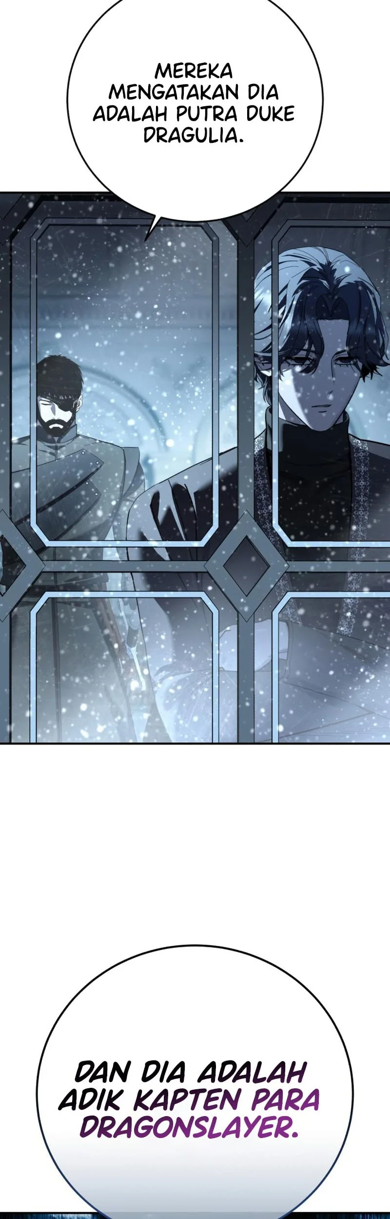 star embracing swordmaster chapter 102 - Page 72