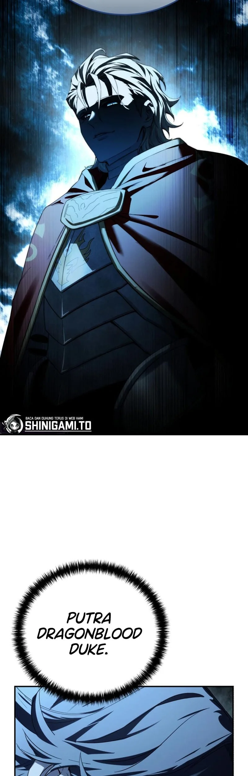 star embracing swordmaster chapter 102 - Page 73