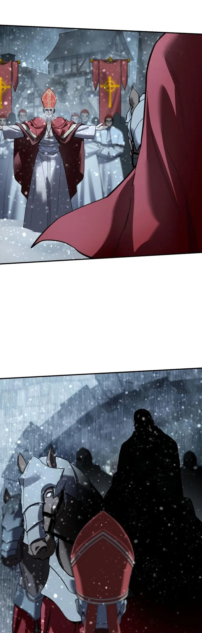 star embracing swordmaster chapter 102 - Page 76