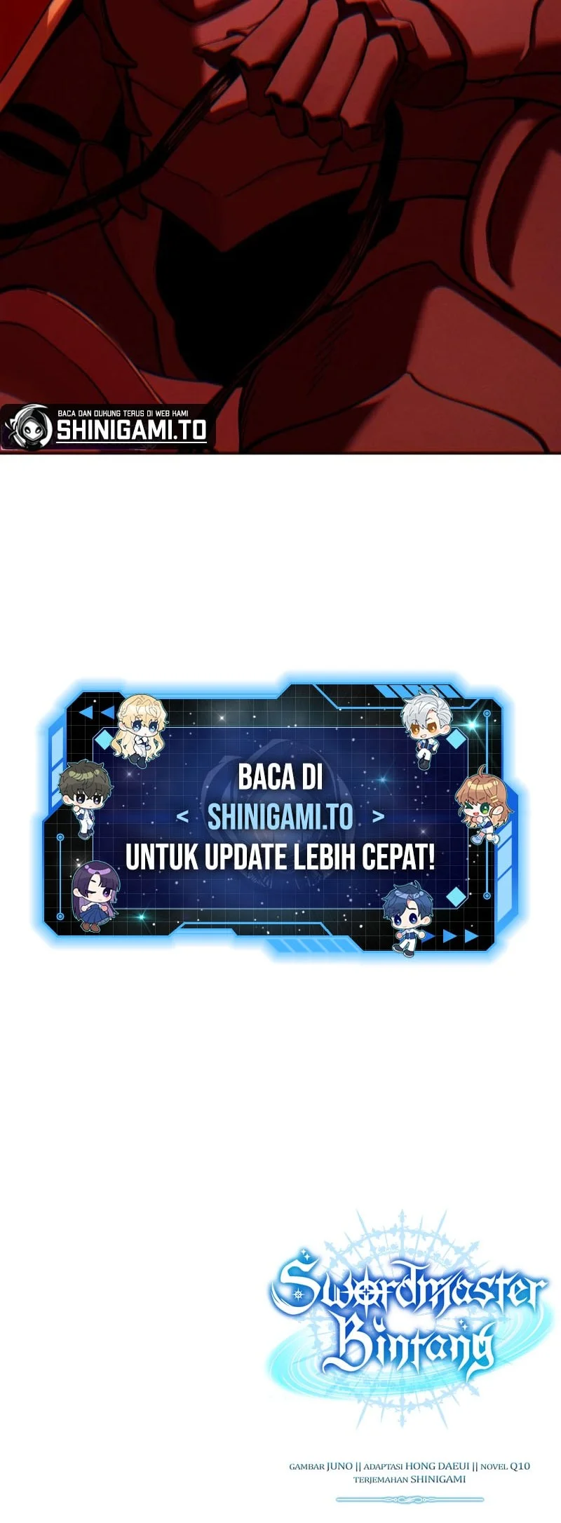 star embracing swordmaster chapter 102 - Page 78