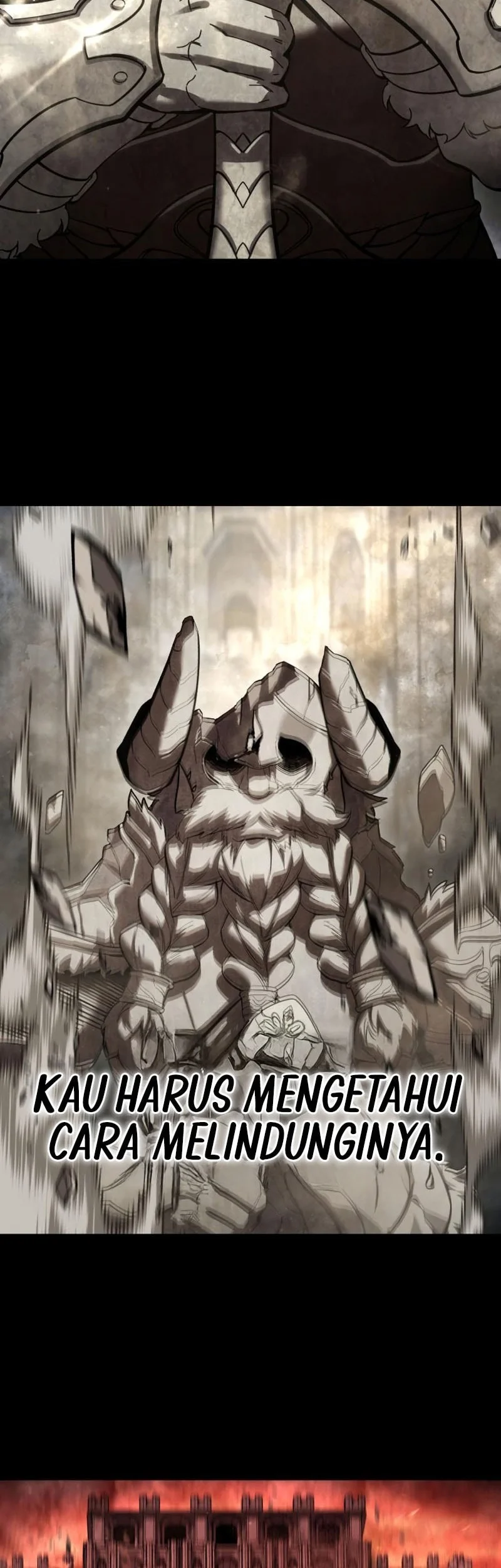 star embracing swordmaster chapter 102 - Page 3