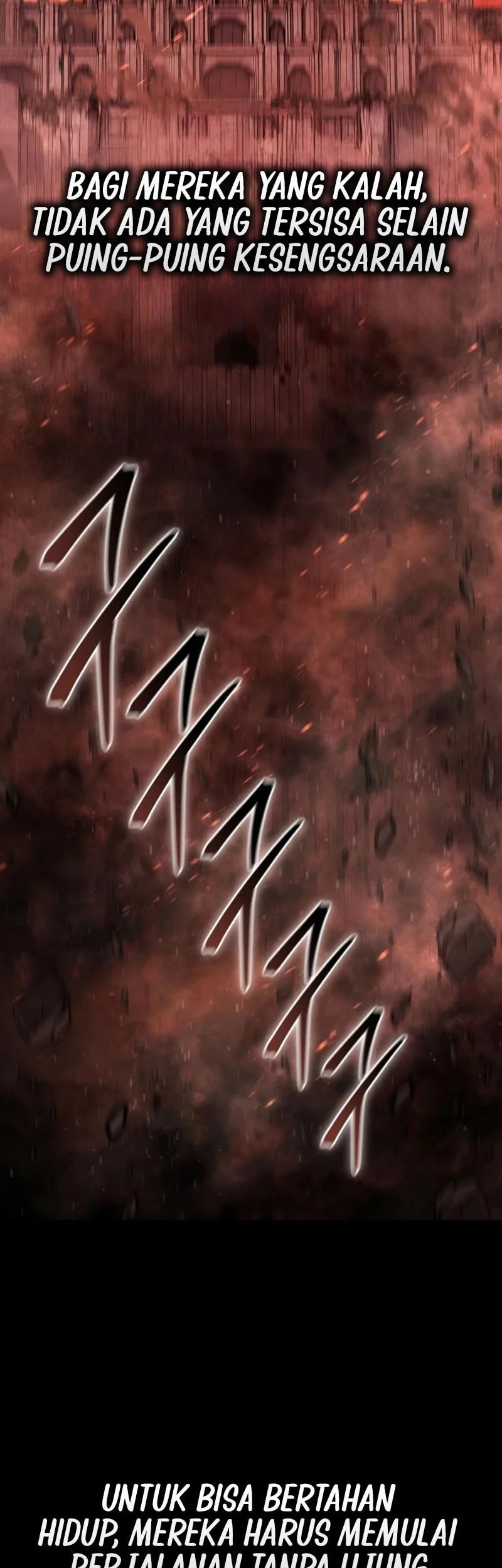 star embracing swordmaster chapter 102 - Page 4