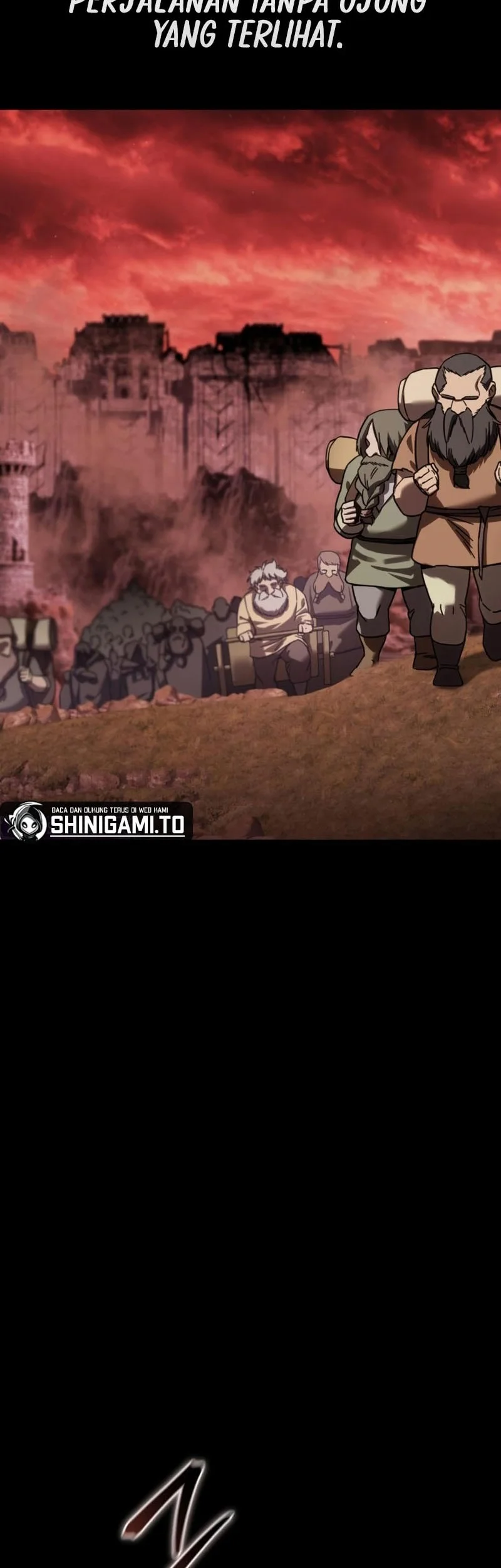 star embracing swordmaster chapter 102 - Page 5