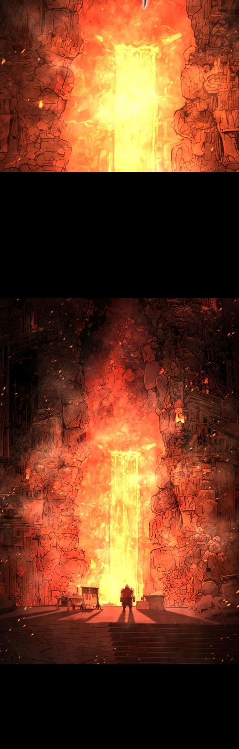 star embracing swordmaster chapter 102 - Page 7