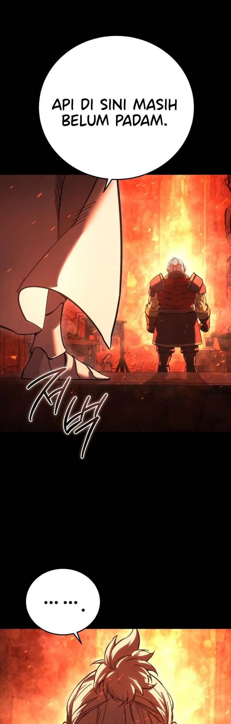 star embracing swordmaster chapter 102 - Page 8