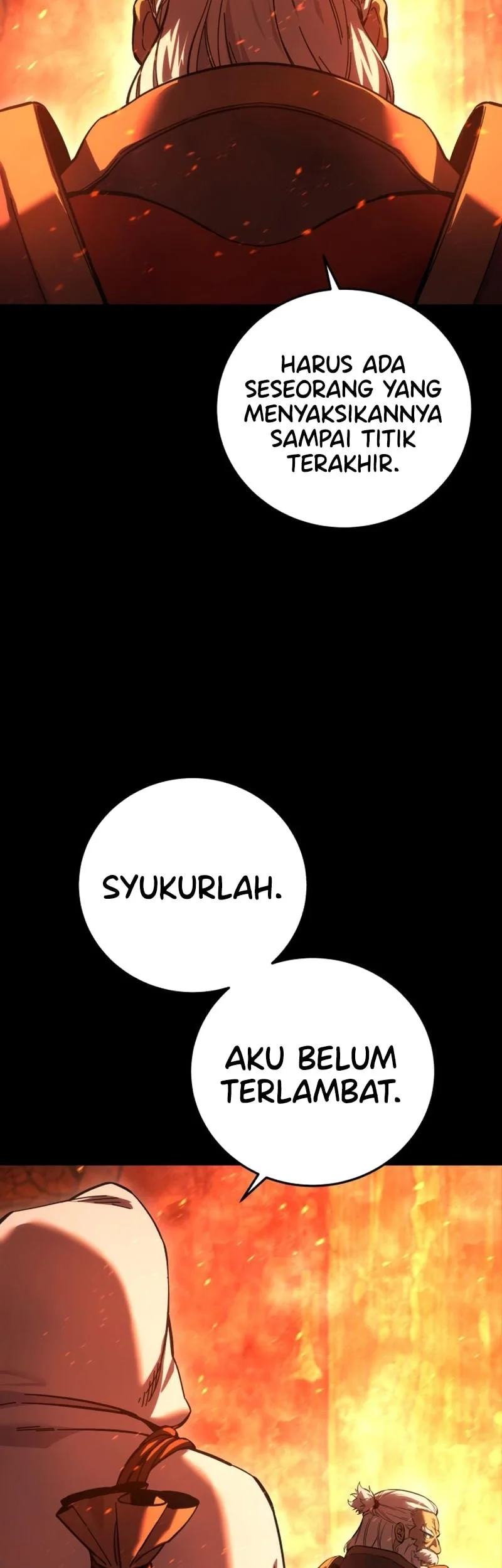 star embracing swordmaster chapter 102 - Page 9