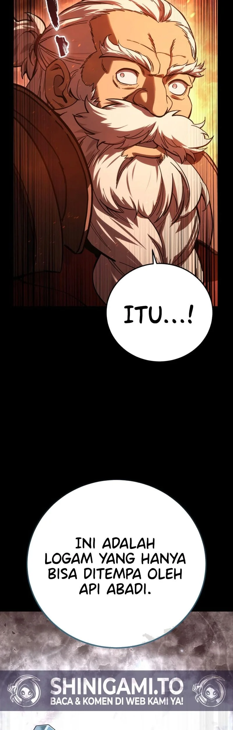 star embracing swordmaster chapter 102 - Page 13