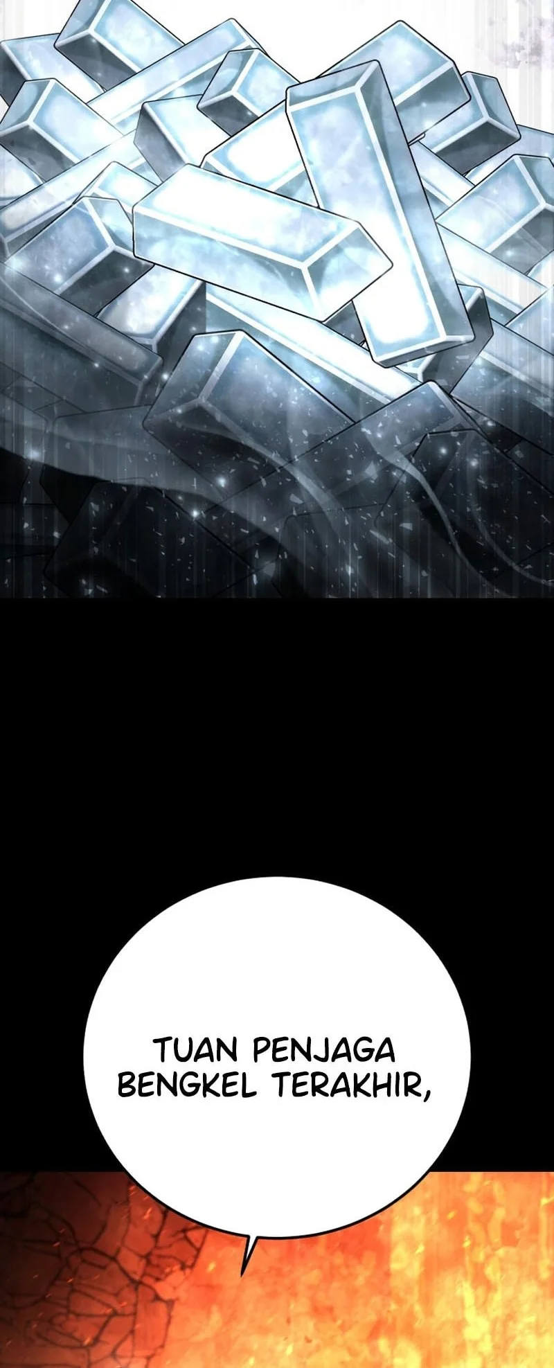 star embracing swordmaster chapter 102 - Page 14