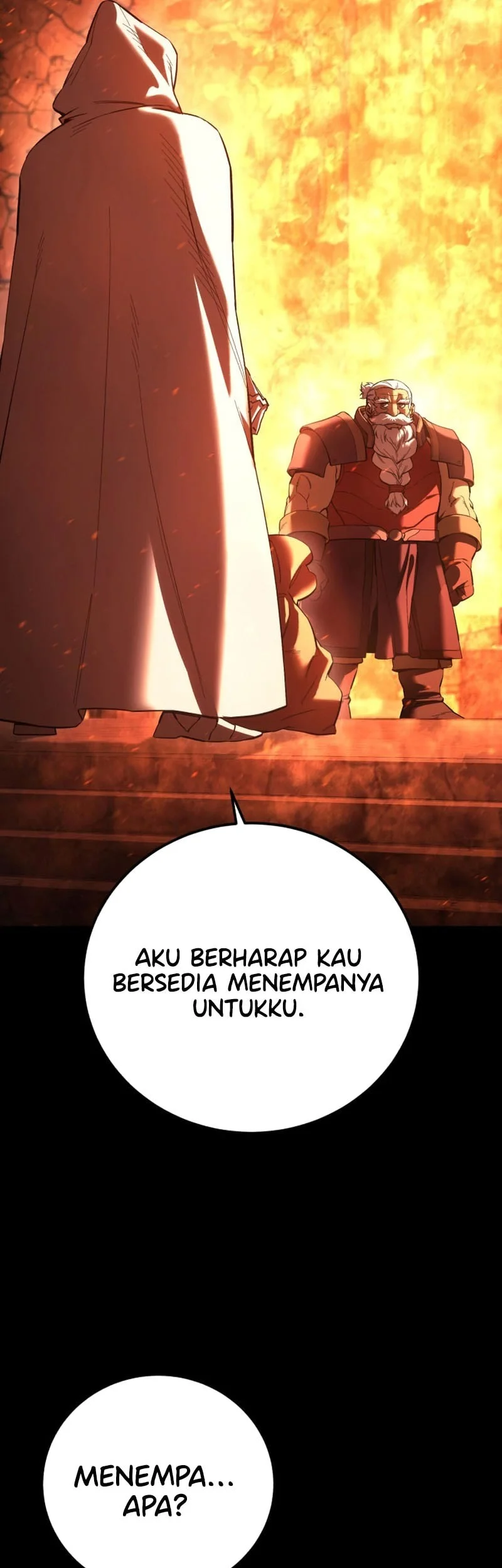 star embracing swordmaster chapter 102 - Page 15