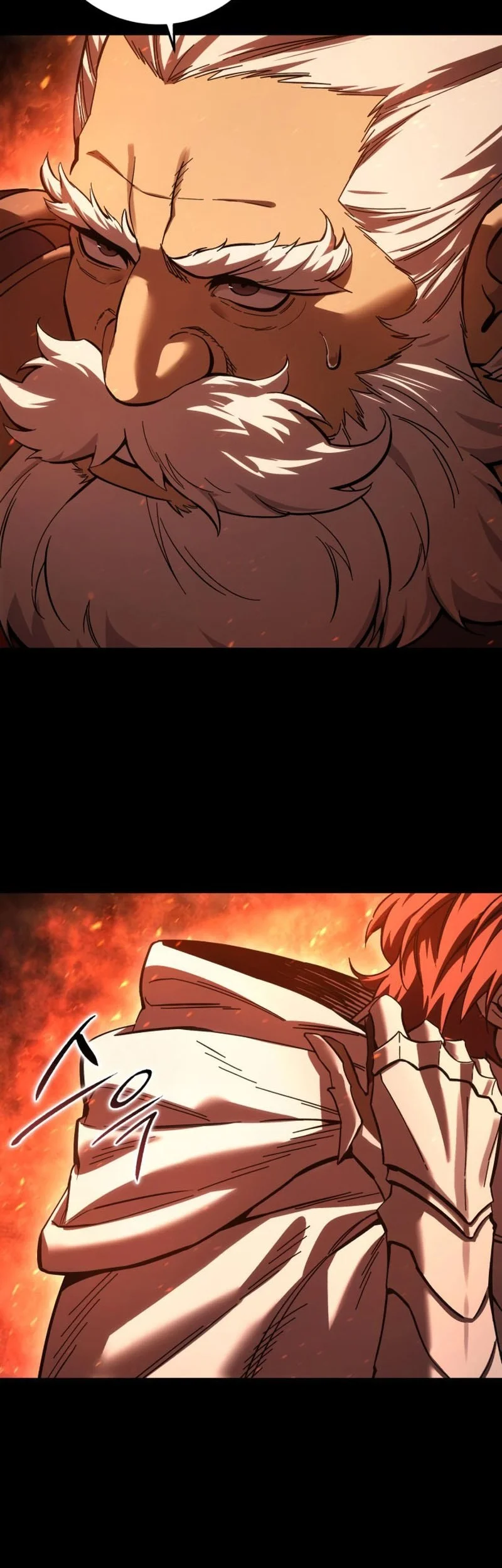 star embracing swordmaster chapter 102 - Page 16